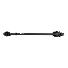 Yukon Gear 18-24 Jeep Wrangler Unlimited Sahara Drive Shaft Assembly - Front YDS033