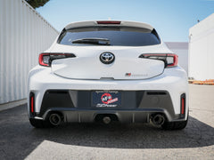 aFe Power 23-24 Toyota GR Corolla (1.6) Exhaust System Kit 49-36067-C