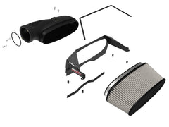 aFe Power Mercedes-Benz (2.1) Engine Cold Air Intake 52-10017D