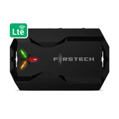 Arctic Start Remote Start + Security FLEX 2 with LTE 2-Way LED, 3000' Range Remote Kit w/ LTE