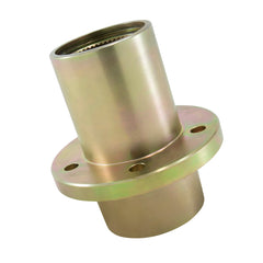 Yukon Gear Chevrolet Dodge GMC (4WD) Wheel Hub - Front YHC63907
