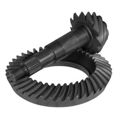 Yukon Gear Chevrolet Differential Ring and Pinion Kit - Rear YGK2211