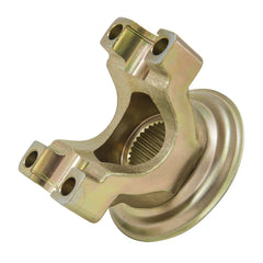 Yukon Gear Ford Lincoln Mazda Mercury Differential End Yoke - Rear Differential YYF880622