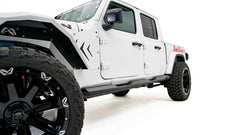 Fab Fours Rock Slider JT20-G1650-1