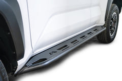 Fab Fours Step Slider, Bare Steel T4R-G6850-B