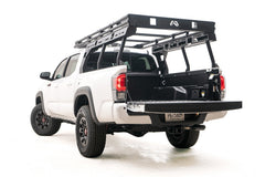 Fab Fours Overland Rack TTOR-01-1