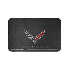 Fender Gripper C7 Corvette Mat FG2020