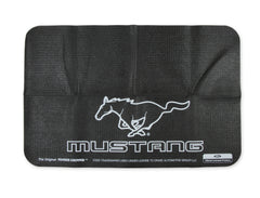 Fender Gripper Running Pony Logo Fender Cover