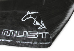 Fender Gripper Running Pony Logo Fender Cover