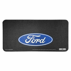 Fender Gripper Ford Oval Extra Long Mat