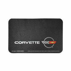 Fender Gripper C4 Corvette Mat FG2015