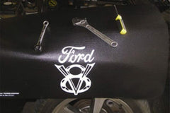 Fender Gripper Ford V8 Mat