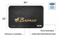 Fender Gripper Bronco Mat FG2141