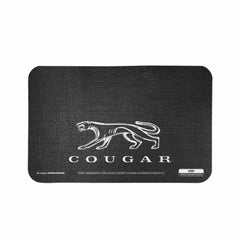 Original Fender Gripper Fender Cover Mercury Cougar Logo