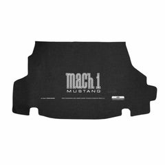 Fender Gripper S197 Mach 1 Convertible Trunk Mat