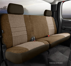 FIA OE Custom Seat Cover, Rear 60/40 Split Seat, Taupe OE35-10TAUPE