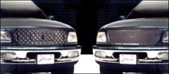 FIA Custom Fit Winter Front and Bug Screen WF922-37