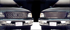FIA Custom Fit Winter Front and Bug Screen WF929-73