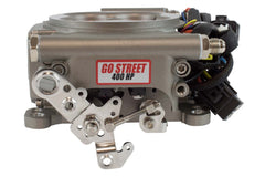FiTech 30003 Go Street Series Throttle-Body EFI System Kit (Cast Finish, 400 HP)