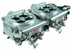 FiTech 30065 Go EFI 2x4 1200 HP Bright Aluminum EFI Adder