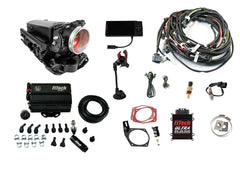 FiTech 35531 Ultra Ram 650 HP EFI Port System