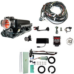 FiTech 36109 Ultra Ram 800 HP Chevy Big Block Rectangle Port EFI System Master Kit
