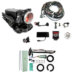 FiTech 36116 Ultra Ram 650 HP Chevy Small Block EFI System Master Kit