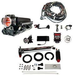 FiTech 36232 Ultra Ram 800 HP Chevy Big Block Rectangle Port EFI System