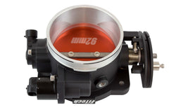 FiTech 70061 Loaded LS Throttle Body (Cast Aluminum, 92mm)