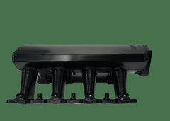 FiTech 70066 Intake Manifold for LS1 (Tall Aluminum, with Rails)