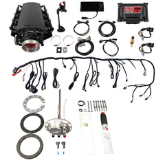 FiTech 76301 Ultimate LS 500 HP EFI System Master Kit