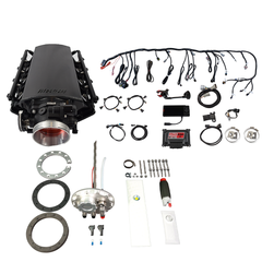 FiTech 76302 Ultimate LS 500 HP EFI System Master Kit