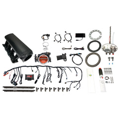 FiTech 76306 Ultimate LS 500 HP EFI System Master Kit