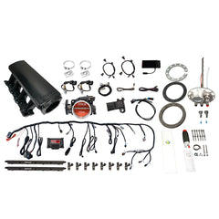 FiTech 76307 Ultimate LS 500 HP EFI System Master Kit