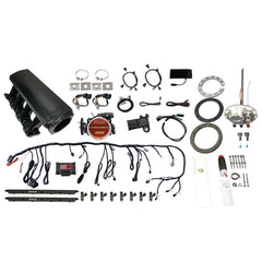 FiTech 76309 Ultimate LS 750 HP EFI System Master Kit