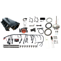 FiTech 76311 Ultimate LS 500 HP EFI System Master Kit