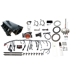 FiTech 76311 Ultimate LS 500 HP EFI System Master Kit