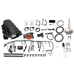 FiTech 76316 Ultimate LS 500 HP EFI System Master Kit
