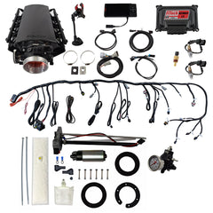 FiTech 76401 Ultimate LS 500 HP EFI System Master Kit