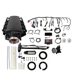 FiTech 76402 Ultimate LS 500 HP EFI System Master Kit