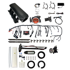 FiTech 76406 Ultimate LS 500 HP EFI System Master Kit
