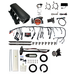 FiTech 76406 Ultimate LS 500 HP EFI System Master Kit