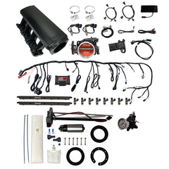 FiTech 76407 Ultimate LS 500 HP EFI System Master Kit