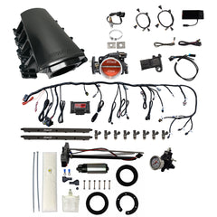 FiTech 76415 Ultimate LS 500 HP EFI System Master Kit