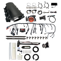 FiTech 76416 Ultimate LS 500 HP EFI System Master Kit