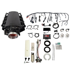 FiTech 76602 Ultimate LS 500 HP EFI System Master Kit