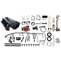 FiTech 76614 Ultimate LS 750 HP EFI System Master Kit