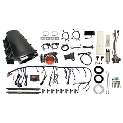 FiTech 76616 Ultimate LS 500 HP EFI System Master Kit