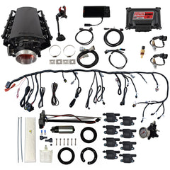 FiTech 78401 Ultimate LS 500 HP EFI System Master Kit