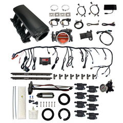 FiTech 78407 Ultimate LS 500 HP EFI System Master Kit